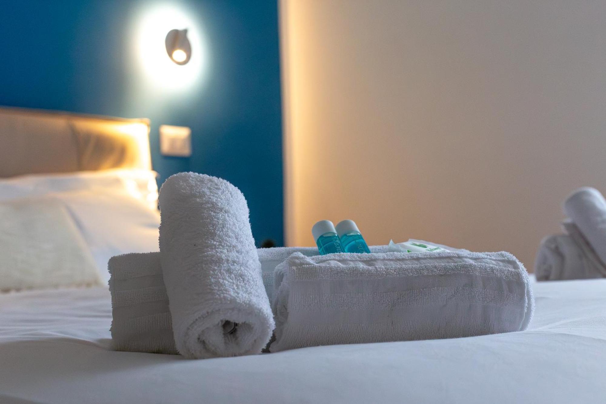 Iflat Dream, New Cozy & Chic * Roma