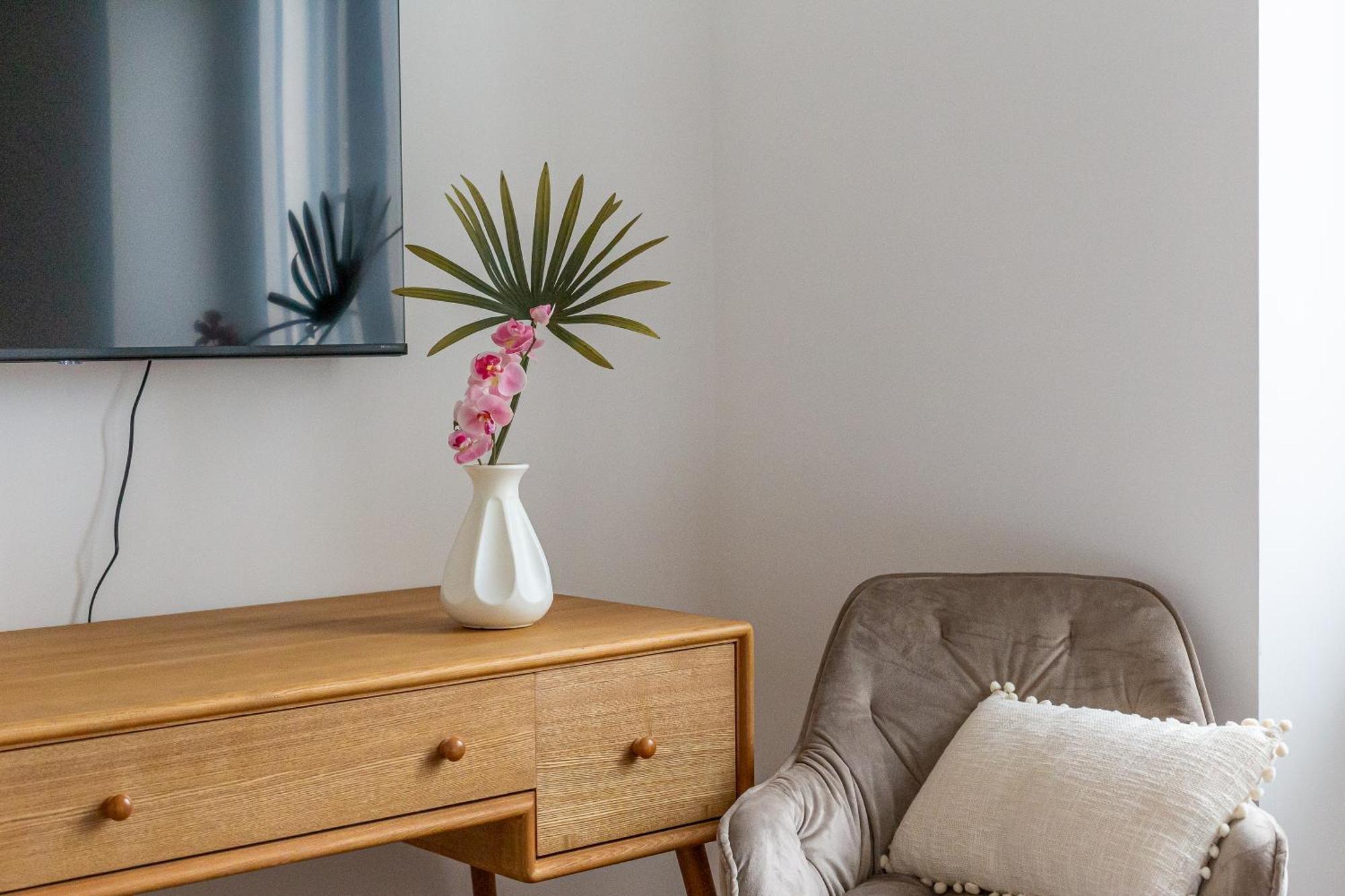 Appartamento Iflat Dream, New Cozy & Chic Roma