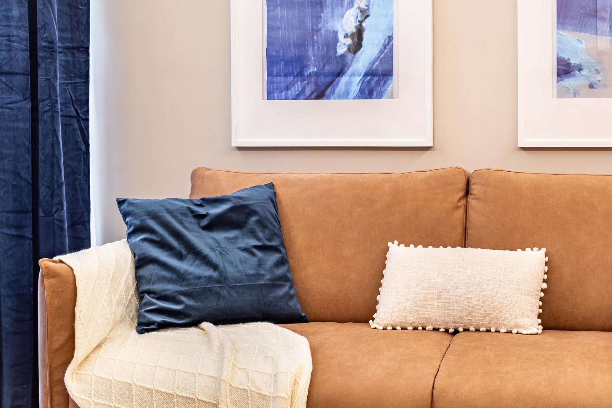 Iflat Dream, New Cozy & Chic * Roma