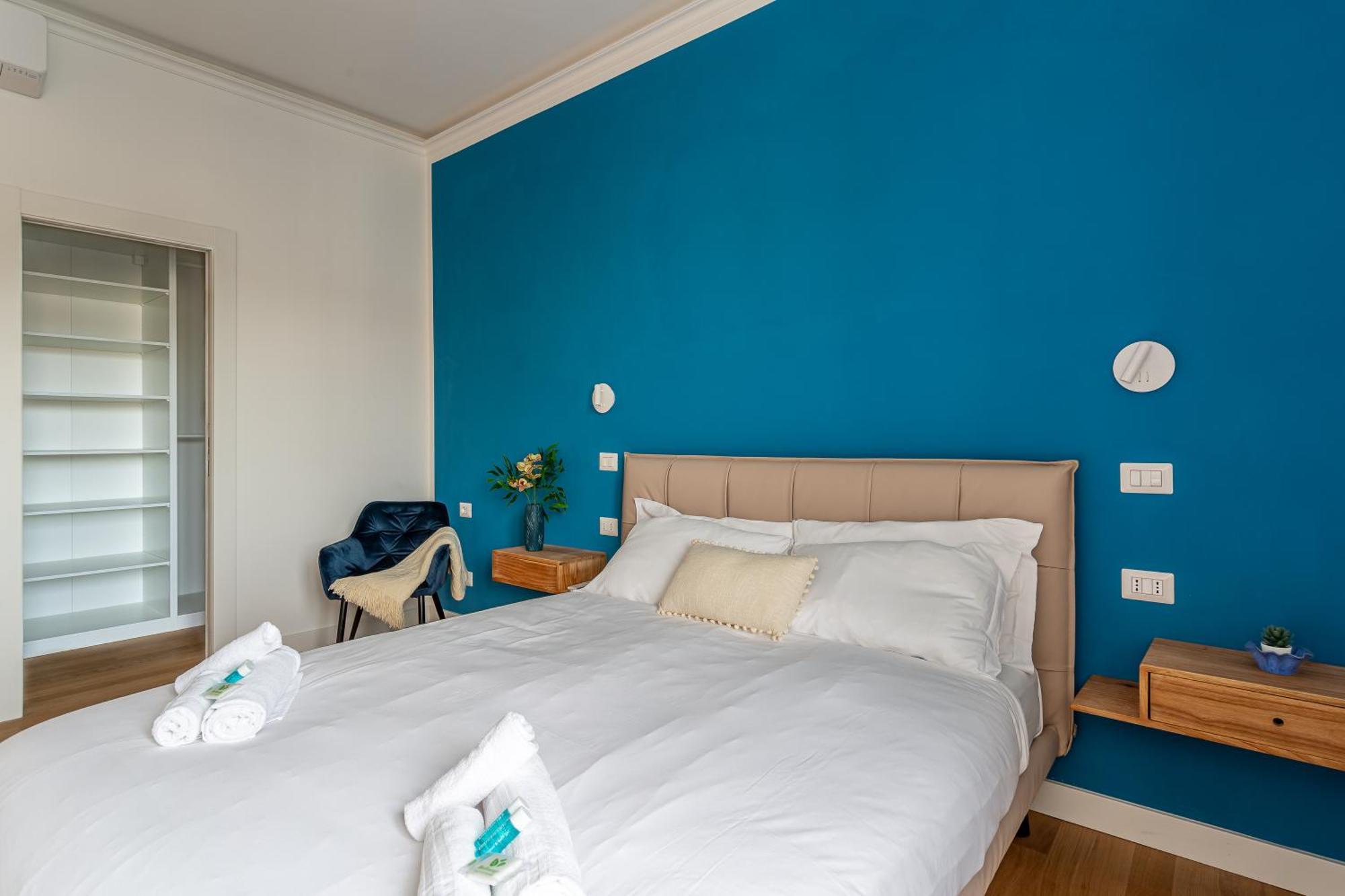 Iflat Dream, New Cozy & Chic Roma