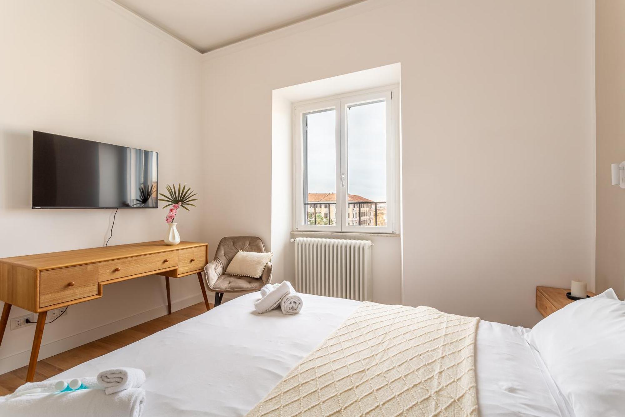 Appartamento Iflat Dream, New Cozy & Chic *