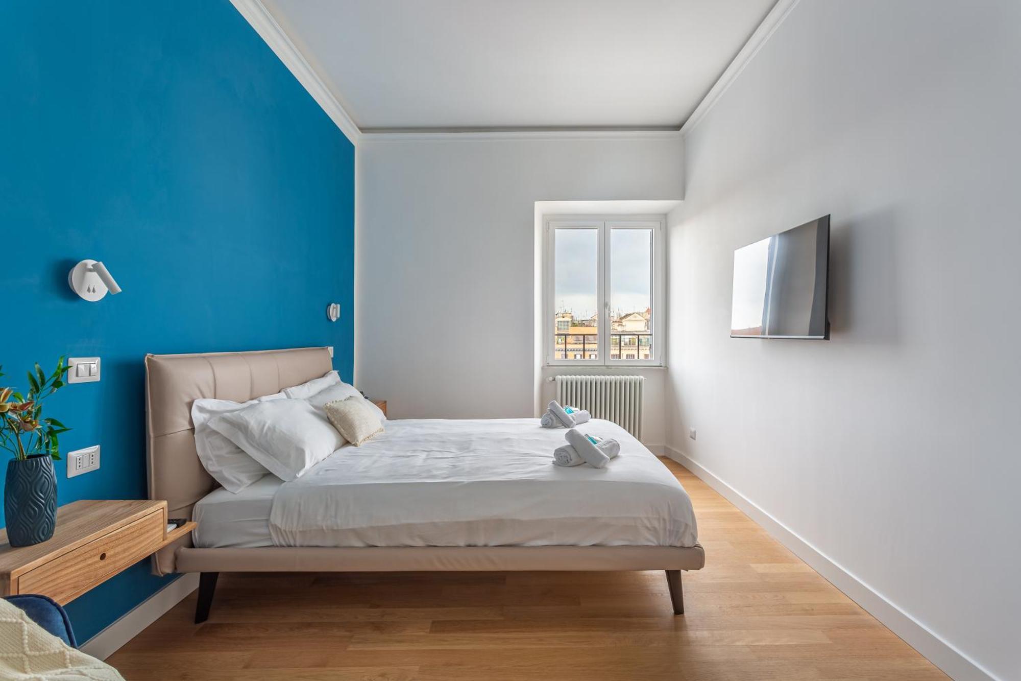 Appartamento Iflat Dream, New Cozy & Chic